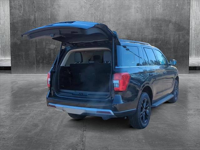 new 2024 Ford Expedition car, priced at $55,920