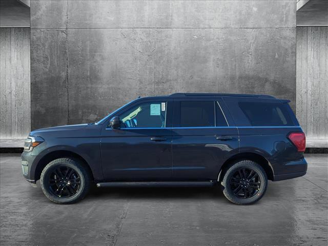 new 2024 Ford Expedition car, priced at $55,920