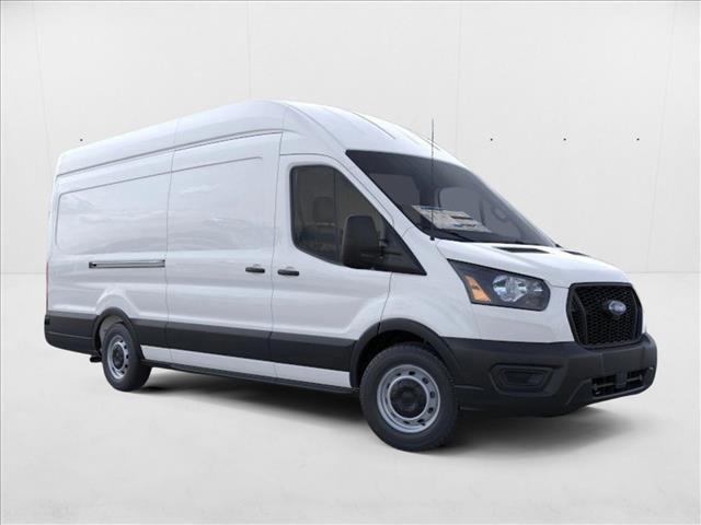 new 2025 Ford Transit-350 car, priced at $60,640