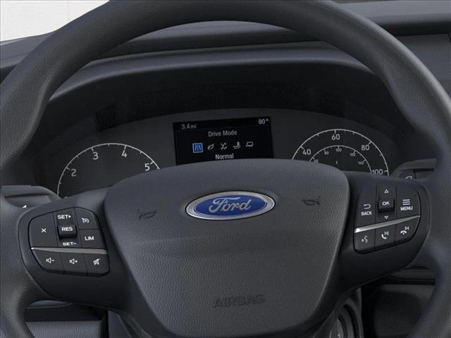 new 2025 Ford Transit-350 car, priced at $60,640
