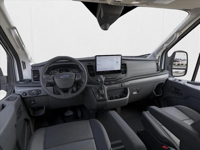 new 2025 Ford Transit-350 car, priced at $60,640