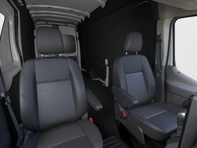 new 2025 Ford Transit-350 car, priced at $60,640