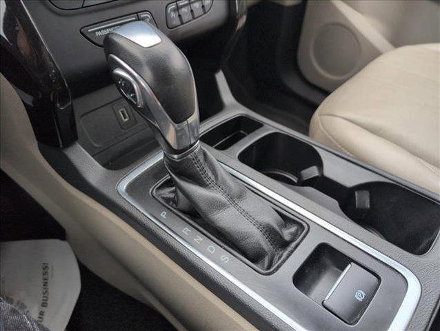used 2018 Ford Escape car, priced at $16,992