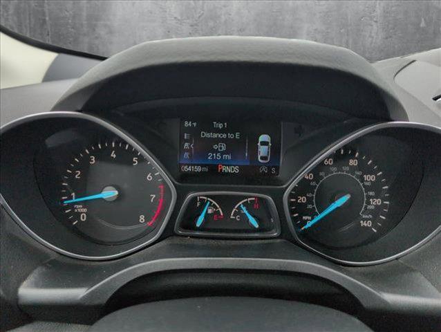 used 2018 Ford Escape car, priced at $16,992