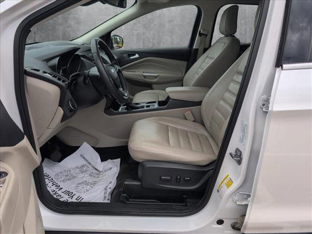 used 2018 Ford Escape car, priced at $16,992