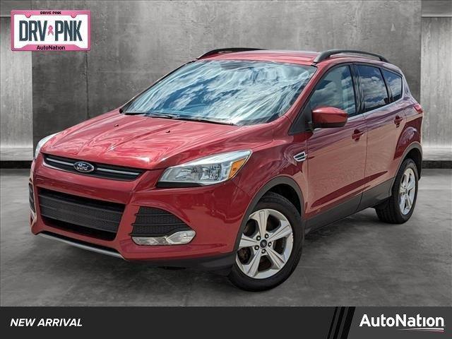 used 2016 Ford Escape car, priced at $10,610
