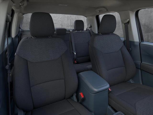 new 2025 Ford Maverick car, priced at $28,902