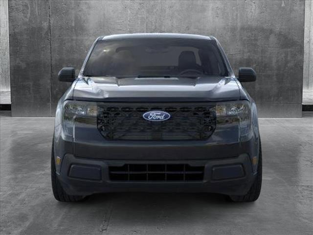 new 2025 Ford Maverick car, priced at $28,902