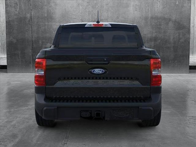 new 2025 Ford Maverick car, priced at $28,902