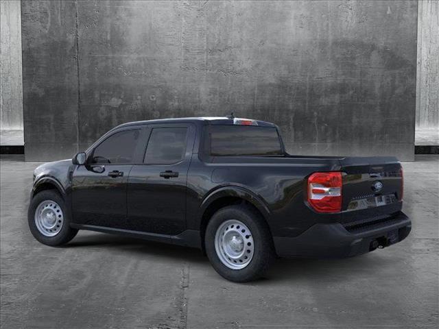 new 2025 Ford Maverick car, priced at $28,902