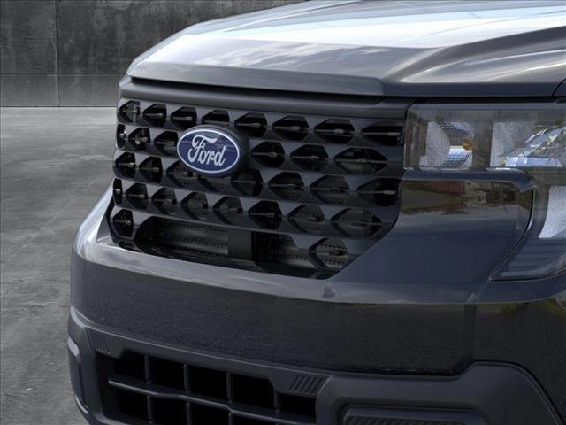 new 2025 Ford Maverick car, priced at $28,902