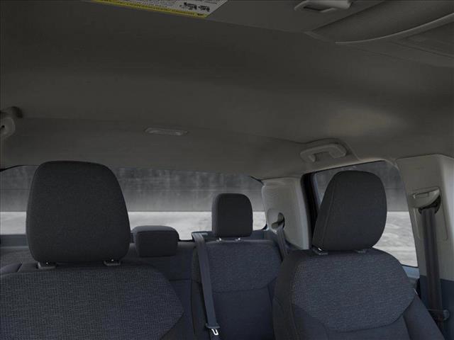 new 2025 Ford Maverick car, priced at $28,902