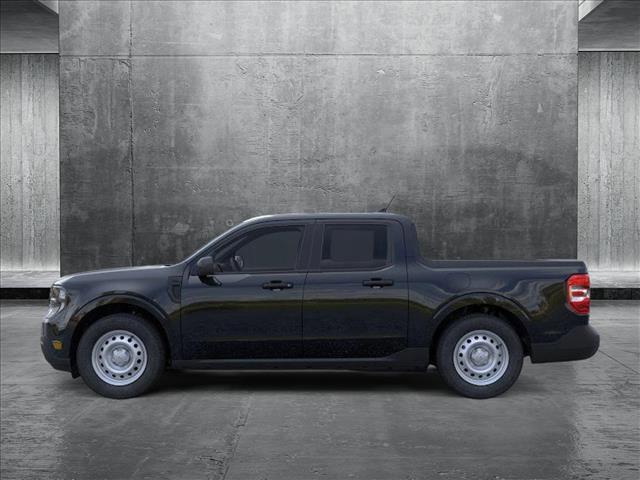 new 2025 Ford Maverick car, priced at $28,902
