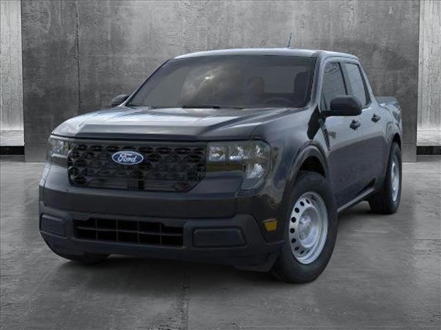 new 2025 Ford Maverick car, priced at $28,902