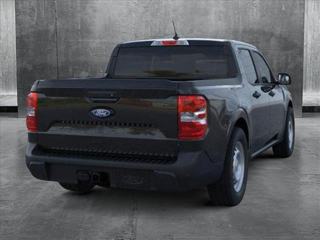 new 2025 Ford Maverick car, priced at $28,902
