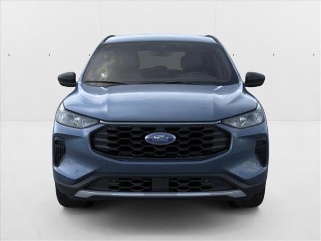 new 2025 Ford Escape car, priced at $27,912