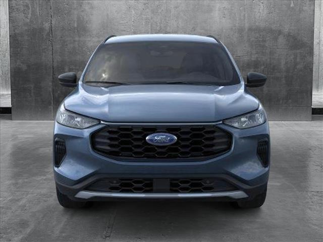 new 2025 Ford Escape car, priced at $32,019