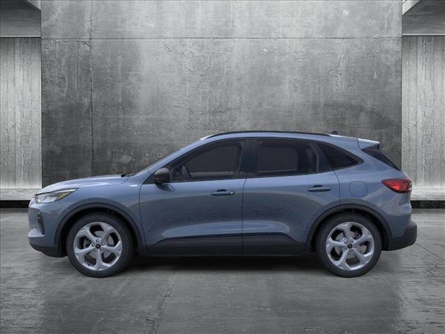 new 2025 Ford Escape car, priced at $32,019