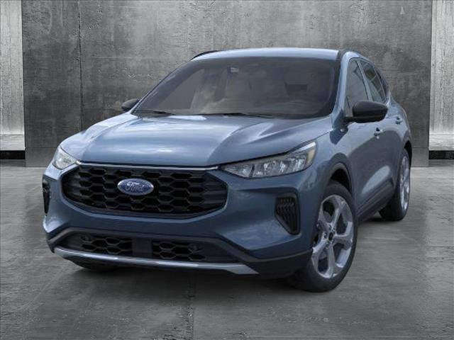 new 2025 Ford Escape car, priced at $32,019