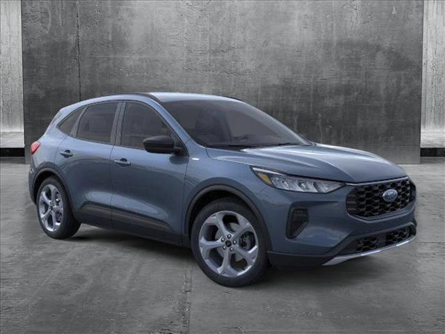 new 2025 Ford Escape car, priced at $32,019