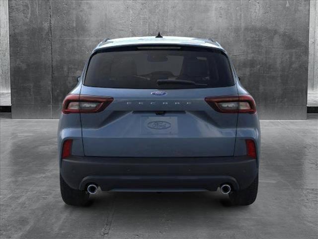 new 2025 Ford Escape car, priced at $32,019