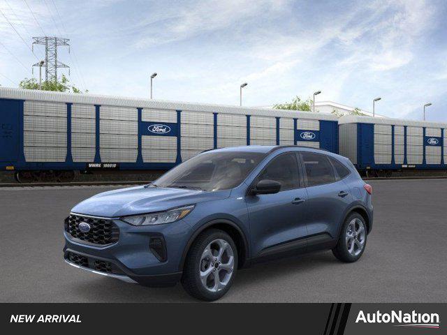 new 2025 Ford Escape car, priced at $32,019