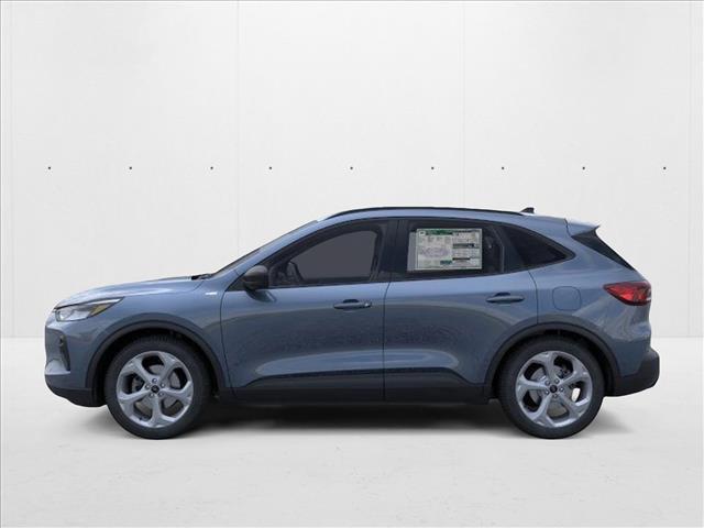 new 2025 Ford Escape car, priced at $27,912
