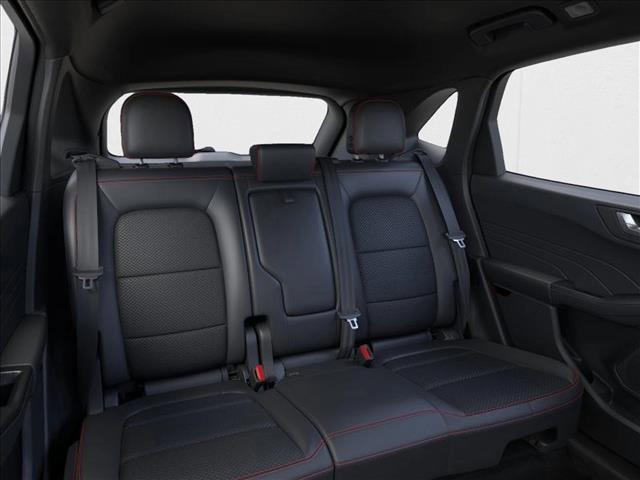 new 2025 Ford Escape car, priced at $27,912