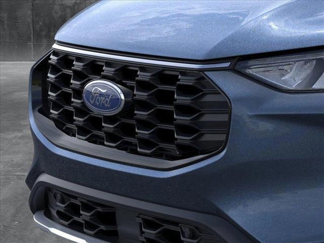new 2025 Ford Escape car, priced at $32,019