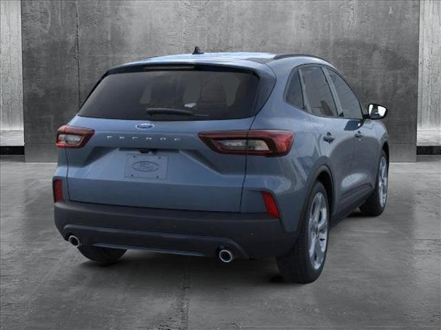 new 2025 Ford Escape car, priced at $32,019