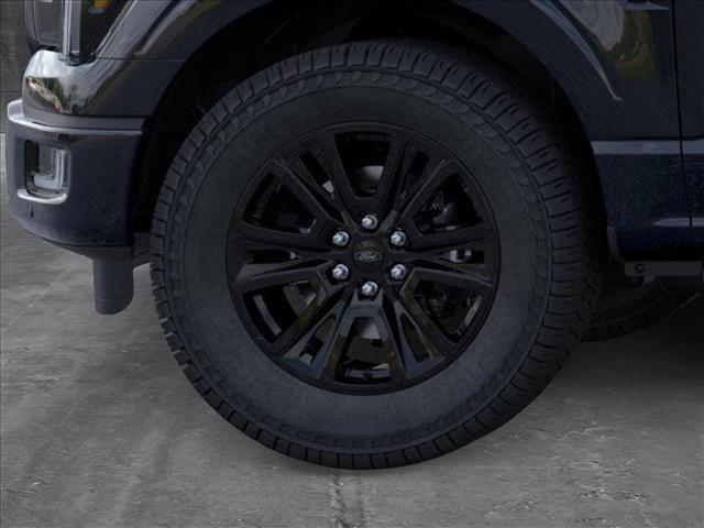 new 2024 Ford F-150 car, priced at $68,910