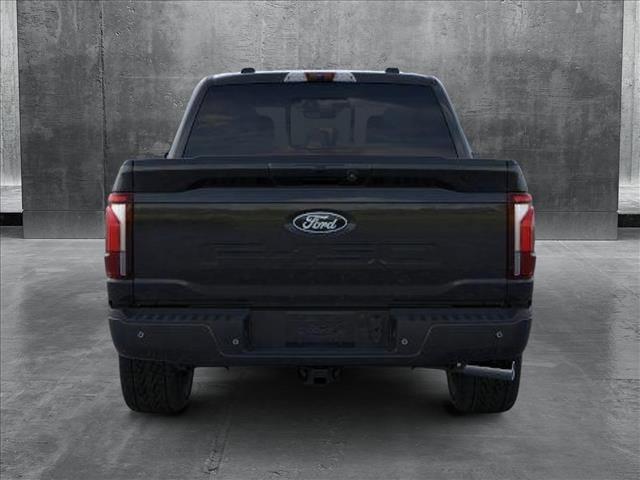 new 2024 Ford F-150 car, priced at $68,910