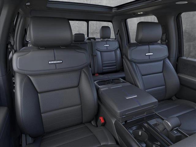 new 2024 Ford F-150 car, priced at $68,910