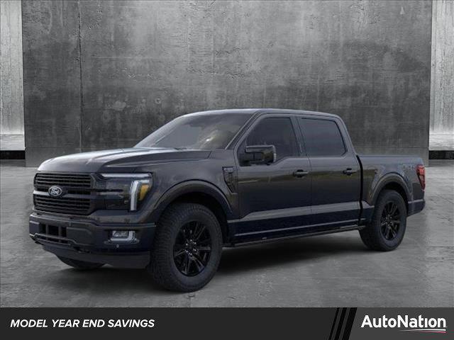 new 2024 Ford F-150 car, priced at $68,910