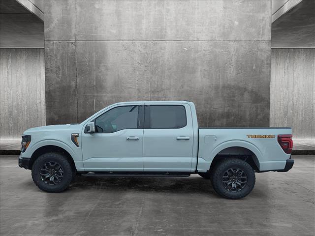 new 2024 Ford F-150 car, priced at $80,225