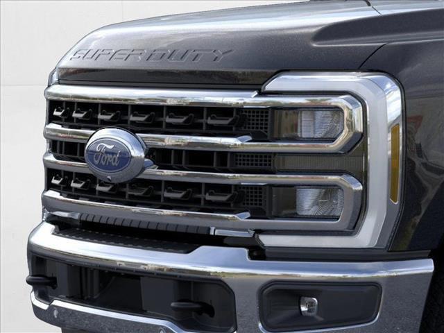 new 2025 Ford F-250 car, priced at $95,919