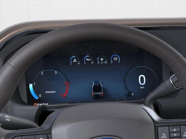 new 2025 Ford F-250 car, priced at $95,919