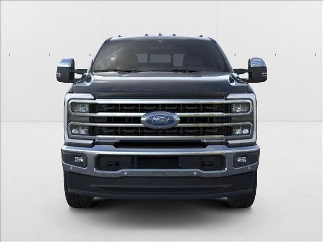 new 2025 Ford F-250 car, priced at $95,919
