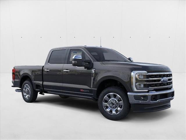 new 2025 Ford F-250 car, priced at $95,919