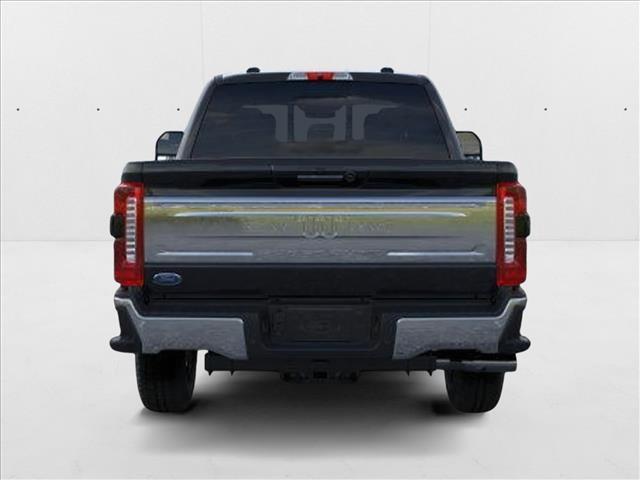 new 2025 Ford F-250 car, priced at $95,919