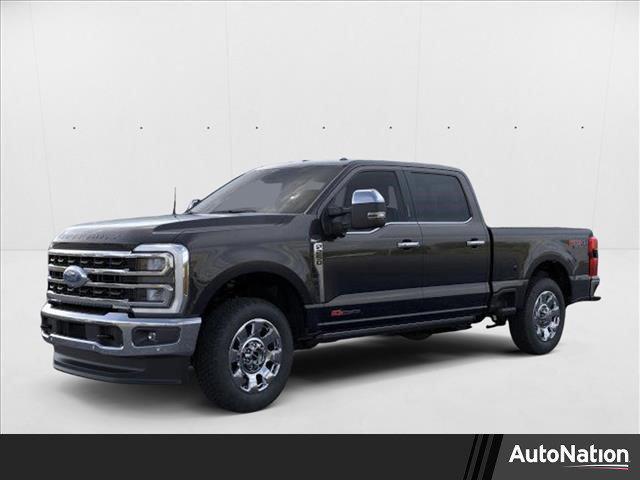new 2025 Ford F-250 car, priced at $95,919