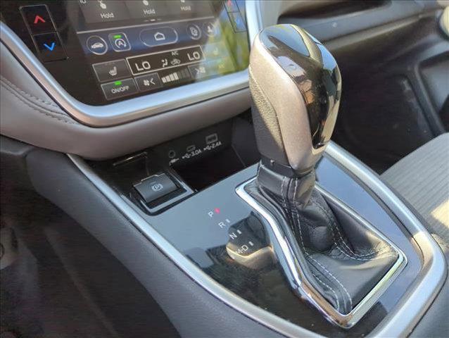used 2023 Subaru Outback car, priced at $21,475