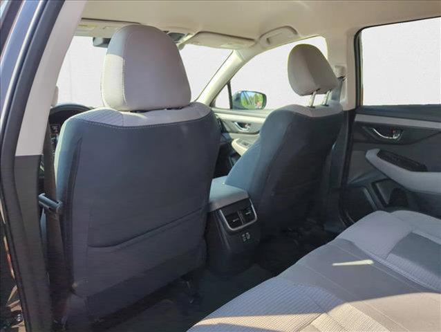 used 2023 Subaru Outback car, priced at $21,475