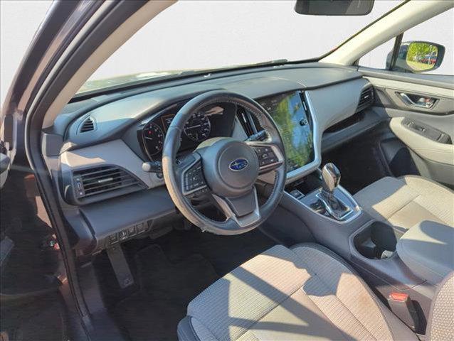 used 2023 Subaru Outback car, priced at $21,475