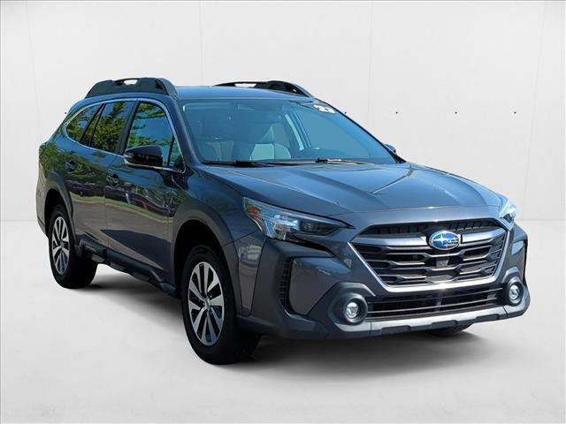 used 2023 Subaru Outback car, priced at $21,475