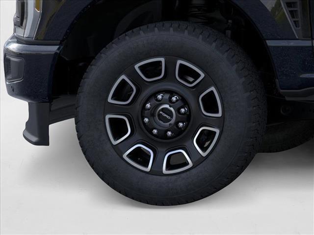 new 2026 Ford F-250 car, priced at $94,916