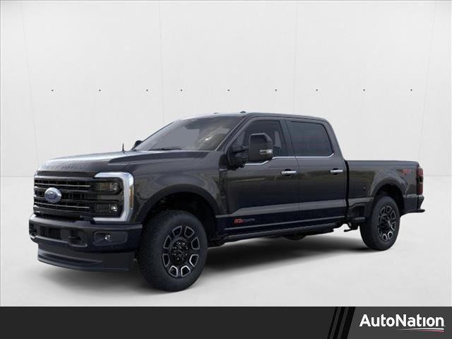 new 2026 Ford F-250 car, priced at $94,916
