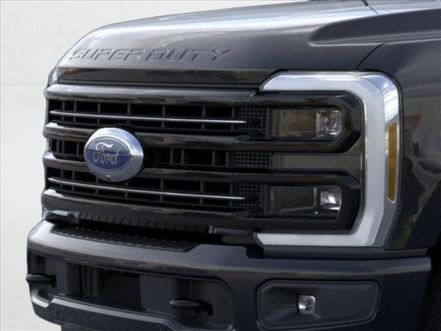 new 2026 Ford F-250 car, priced at $94,916
