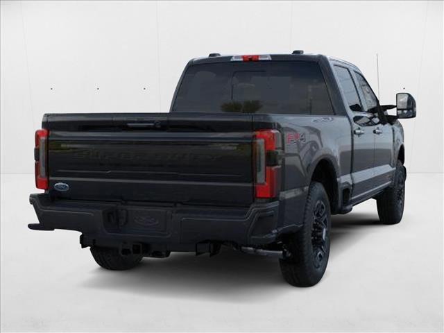 new 2026 Ford F-250 car, priced at $94,916