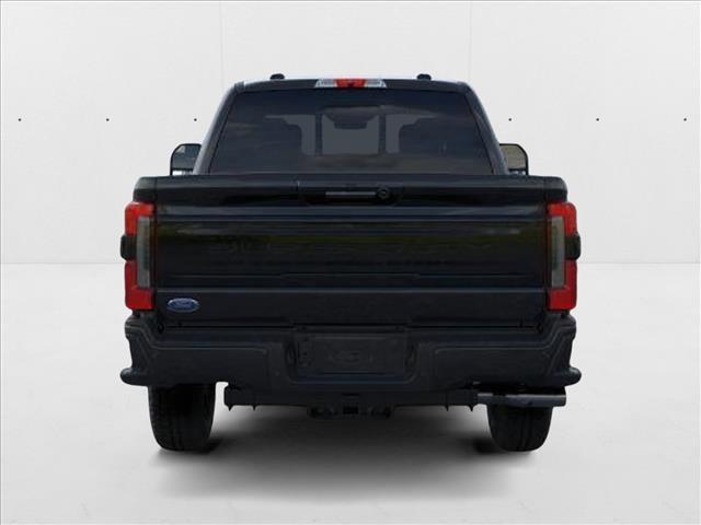 new 2026 Ford F-250 car, priced at $94,916